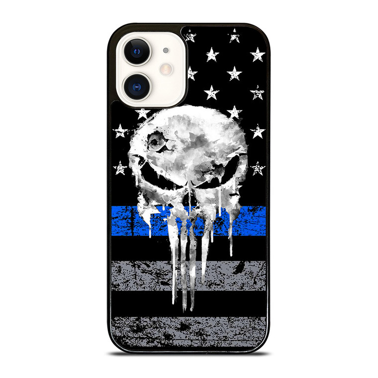 THE PUNISHER ICON 2 iPhone 12 Case