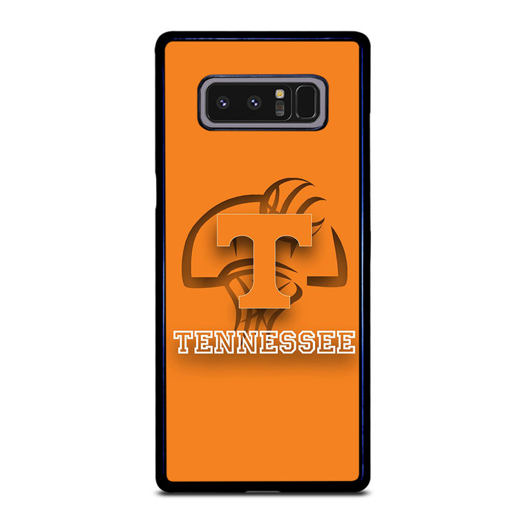 TENNESSEE VOLS FOOTBALL VOULUNTEERS Samsung Galaxy Note 8 Case