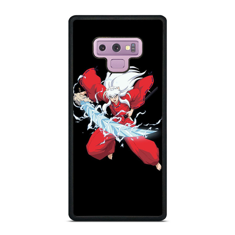 ANIME INUYASHA MANGA CARTOON Samsung Galaxy Note 9 Case