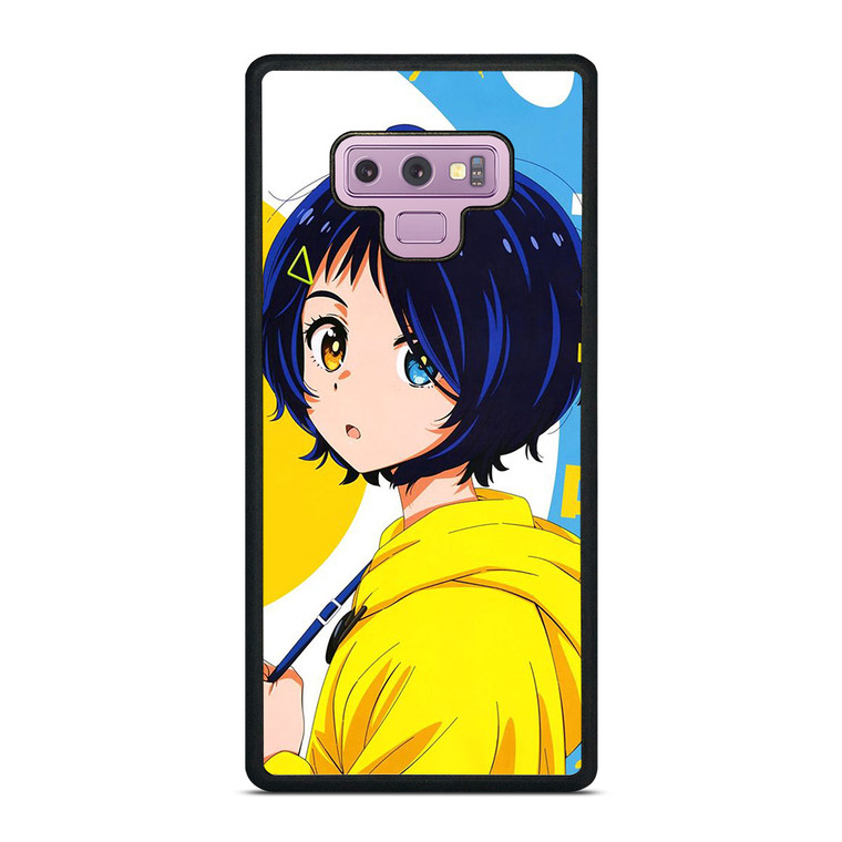 ANIME WONDER EGG PRIORITY AI OHTO Samsung Galaxy Note 9 Case
