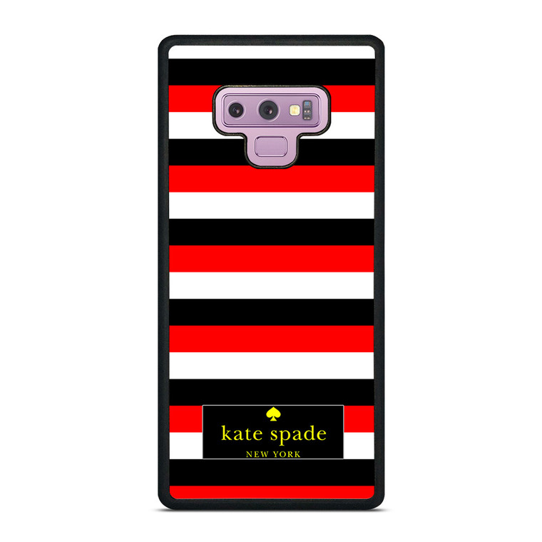 KATE SPADE NEW YORK STRIPES Samsung Galaxy Note 9 Case