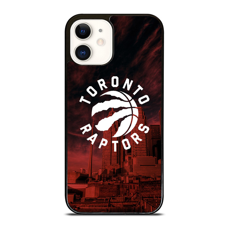 TORONTO RAPTORS 2 iPhone 12 Case