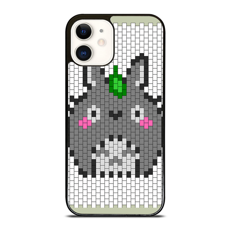 TOTORO KAWAI iPhone 12 Case