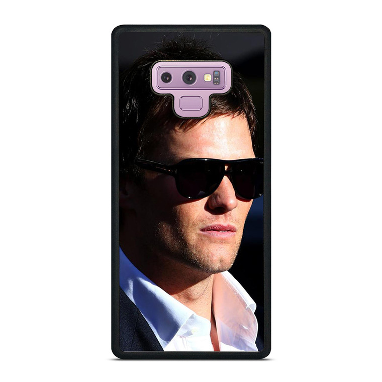 TOM BRADY Samsung Galaxy Note 9 Case
