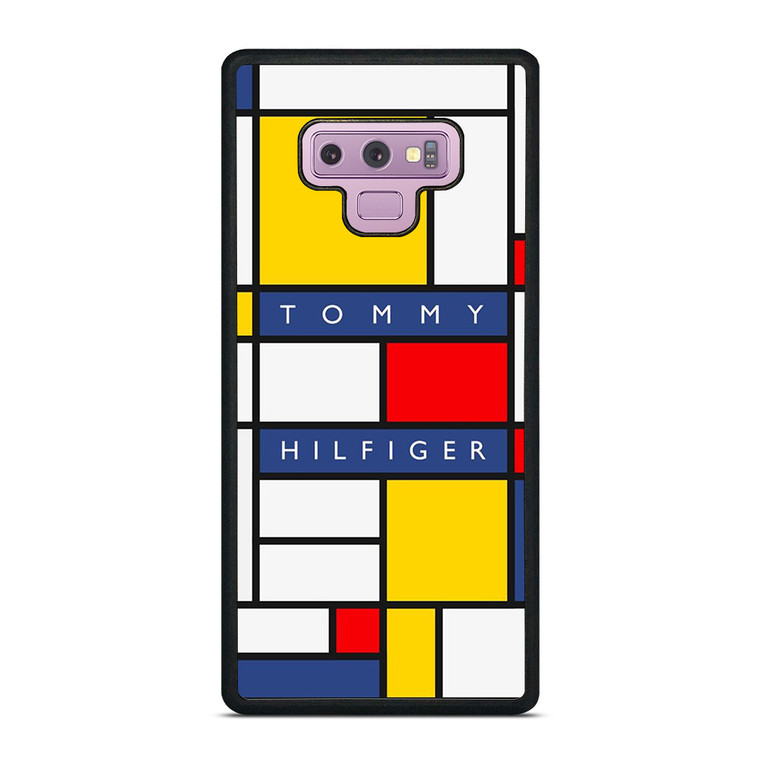 TOMMY HILFIGER COOL LOGO Samsung Galaxy Note 9 Case