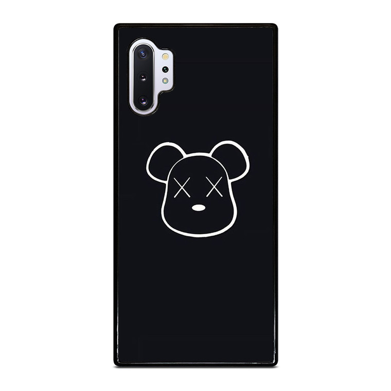 BEAR KAWS HYPERBEAST ICON Samsung Galaxy Note 10 Plus Case