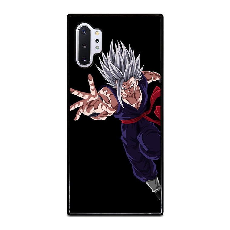 BEAST GOHAN DRAGON BALL SUPER Samsung Galaxy Note 10 Plus Case