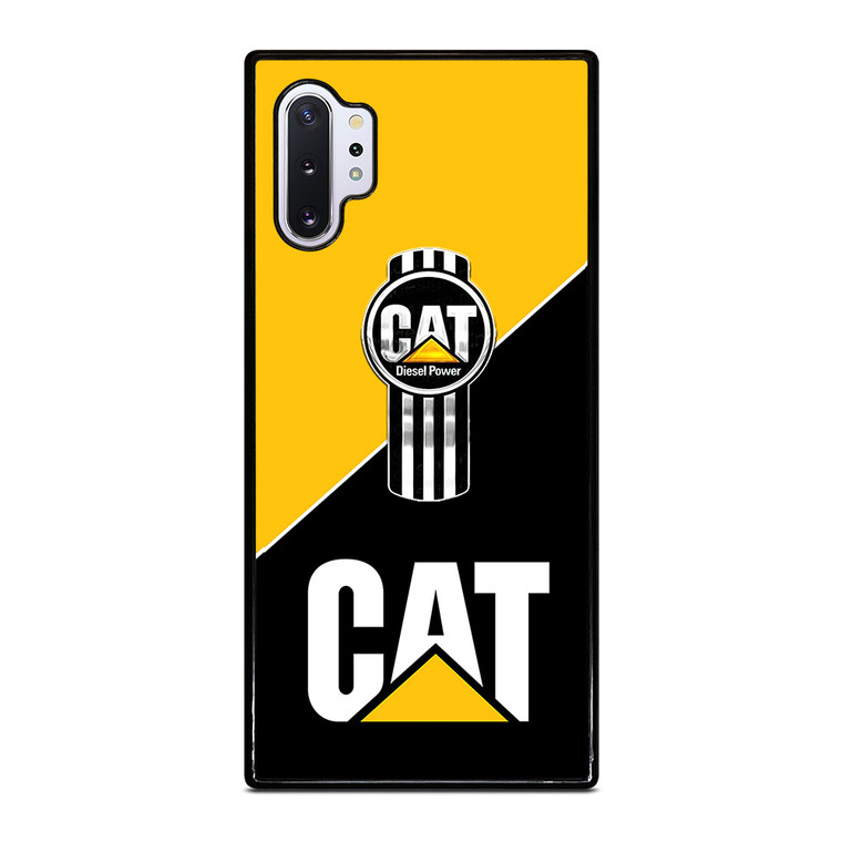 CATERPILLAR CAT DIESEL POWER Samsung Galaxy Note 10 Plus Case