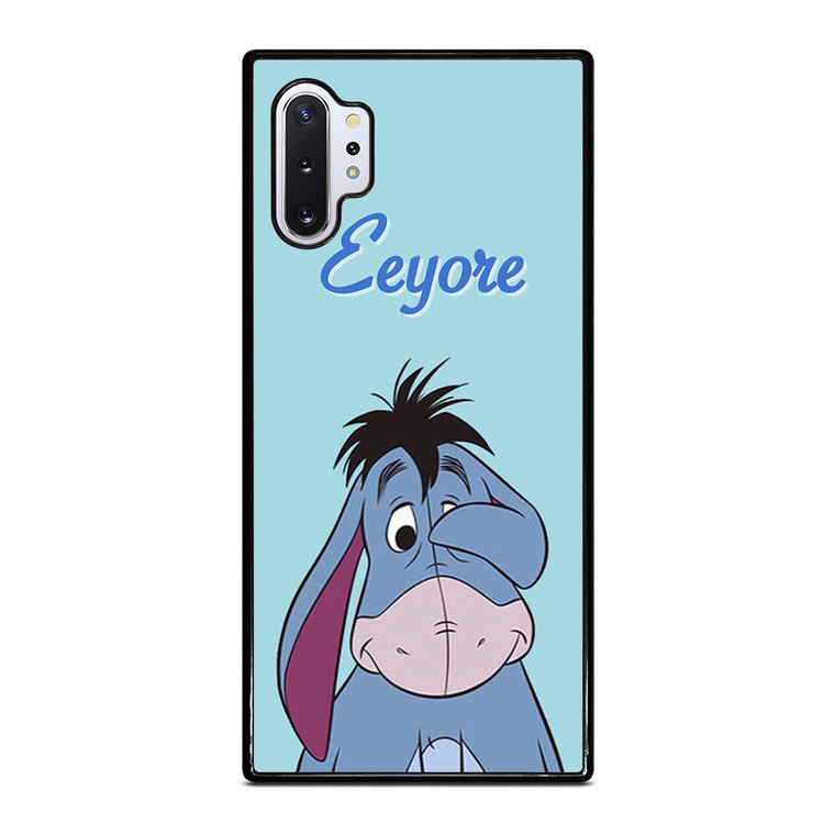 EEYOREE DONKEY WINNIE THE POOH Samsung Galaxy Note 10 Plus Case