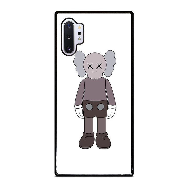 KAWS FASHION COMPANION Samsung Galaxy Note 10 Plus Case