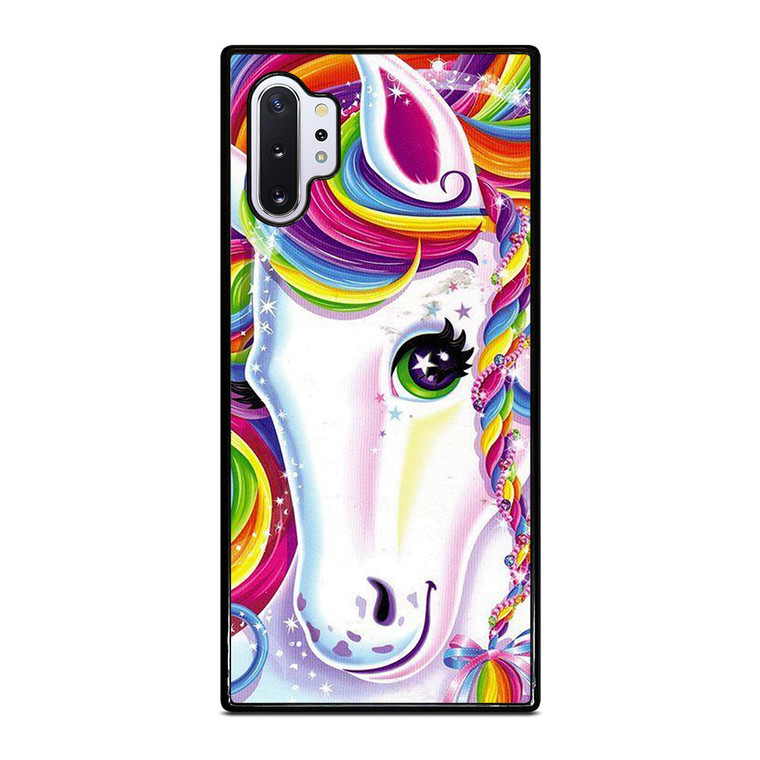 LISA FRANK UNICORN Samsung Galaxy Note 10 Plus Case