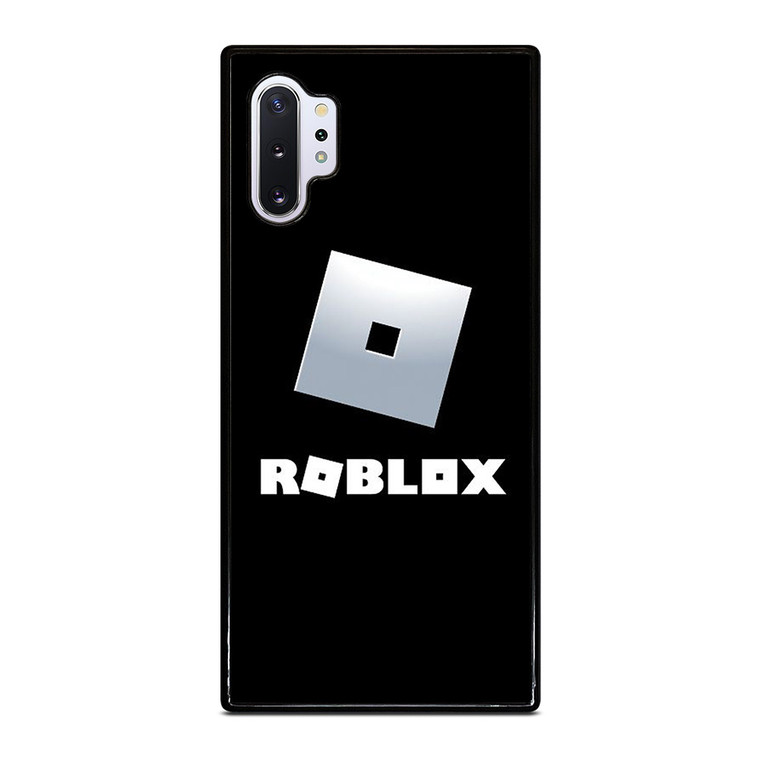 ROBLOX GAME LOGO Samsung Galaxy Note 10 Plus Case