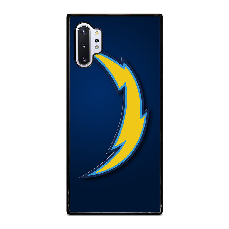 SAN DIEGO CHARGERS ICON LOGO Samsung Galaxy Note 10 Plus Case