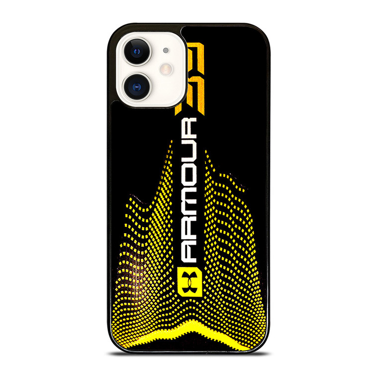 UNDER ARMOUR 39 iPhone 12 Case