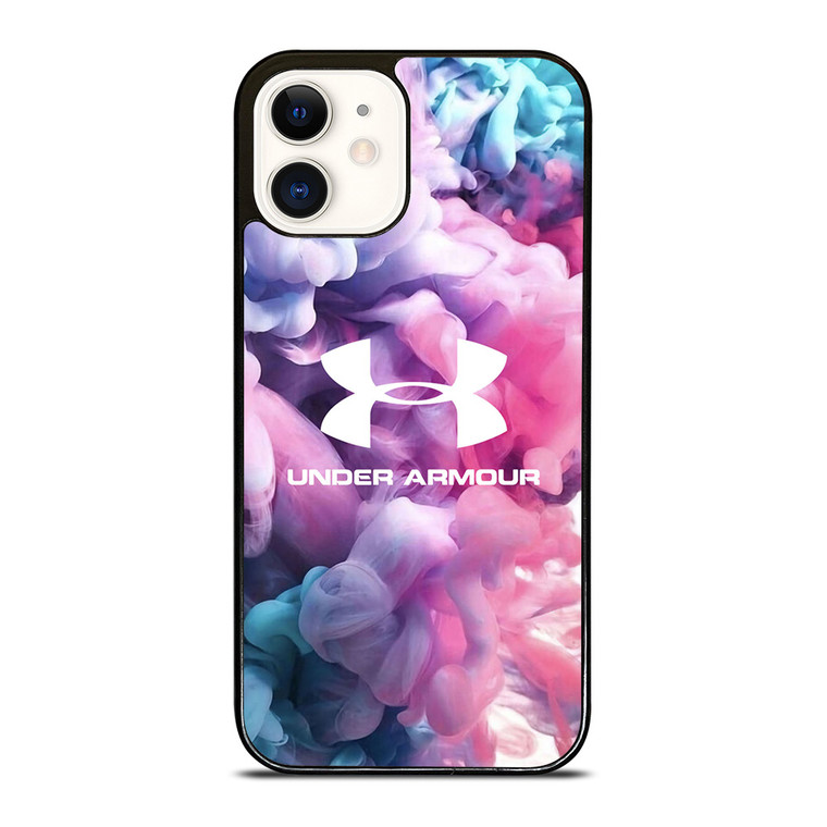UNDER ARMOUR COLORED iPhone 12 Case
