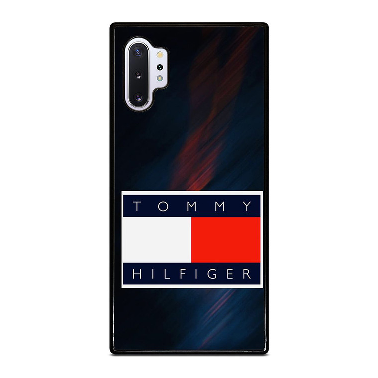 TOMMY HILFIGER COOL SCRATCHES Samsung Galaxy Note 10 Plus Case