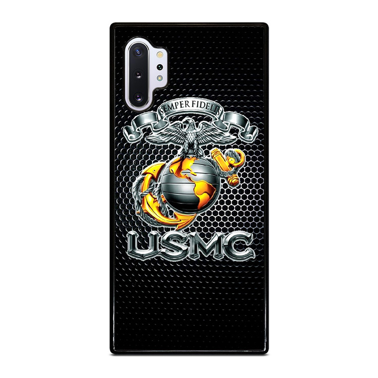 US MARINE CORPS LOGO Samsung Galaxy Note 10 Plus Case