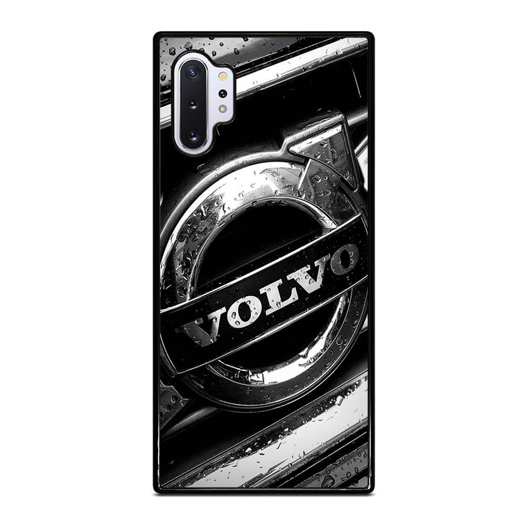 VOLVO LOGO ICON Samsung Galaxy Note 10 Plus Case