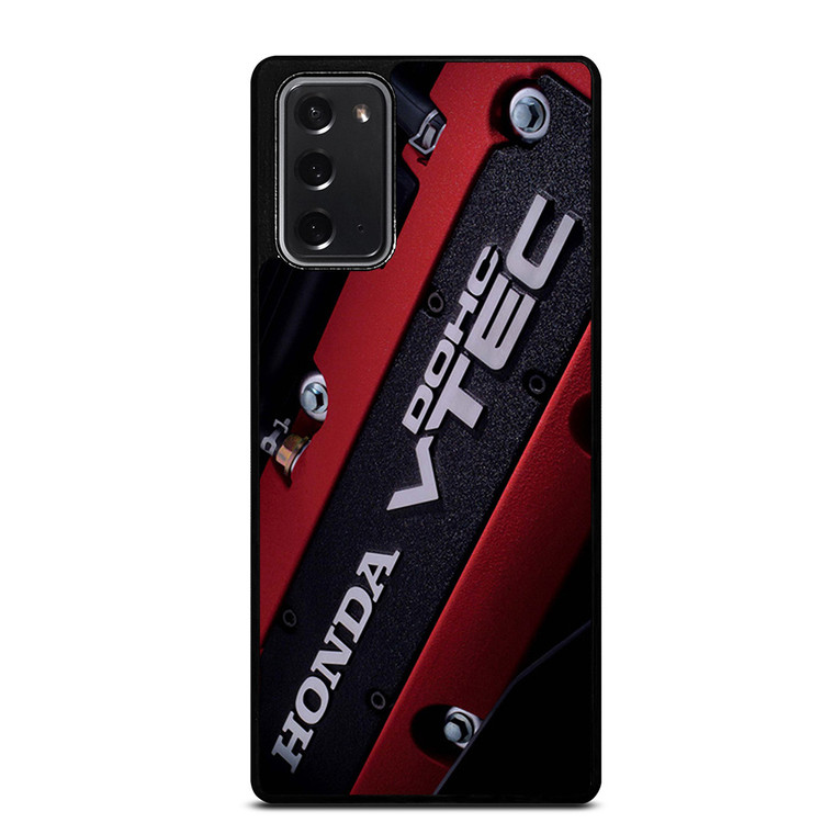 HONDA DOHC VITEC ENGINE Samsung Galaxy Note 20 Case
