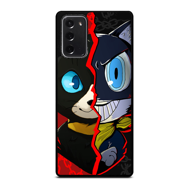 MORGANA PERSONA 5 Samsung Galaxy Note 20 Case