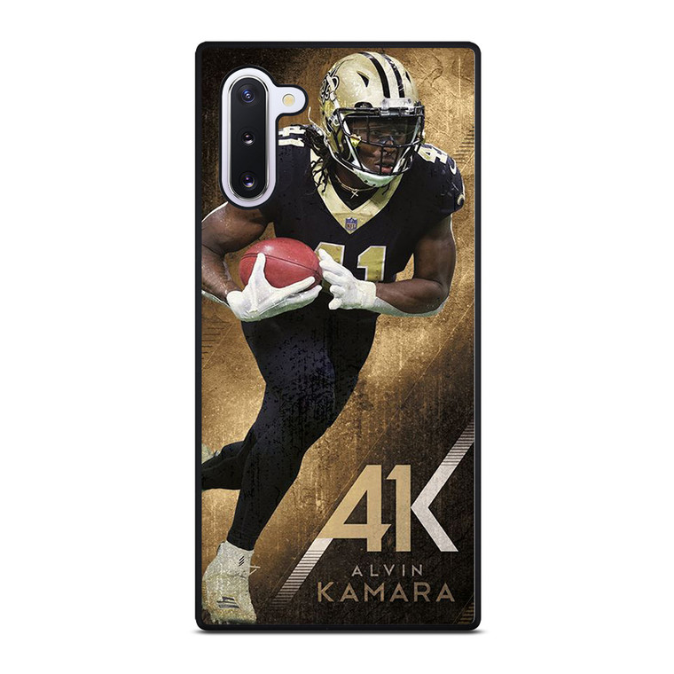 ALVIN KAMARA NEW ORLEANS SAINTS Samsung Galaxy Note 10 Case