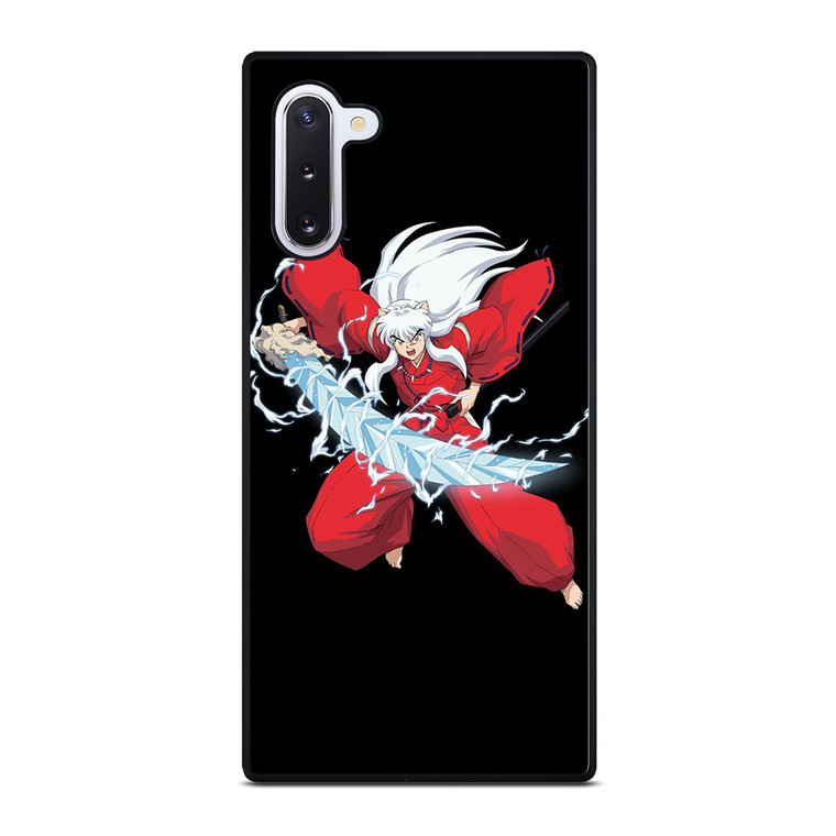 ANIME INUYASHA MANGA CARTOON Samsung Galaxy Note 10 Case