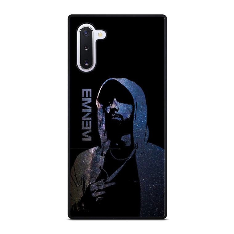EMINEM COOL RAPPER Samsung Galaxy Note 10 Case