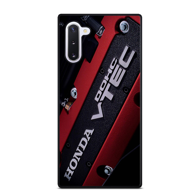 HONDA DOHC VITEC ENGINE Samsung Galaxy Note 10 Case