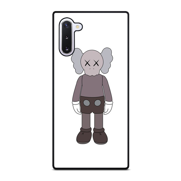 KAWS FASHION COMPANION Samsung Galaxy Note 10 Case