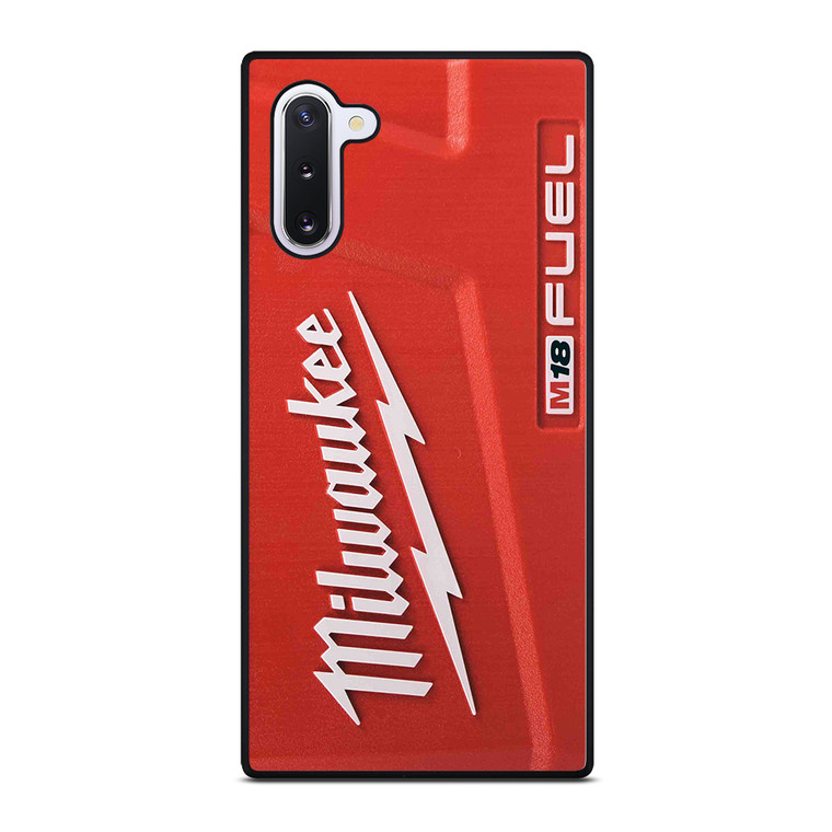 MILWAUKEE BOX M18 FUEL Samsung Galaxy Note 10 Case