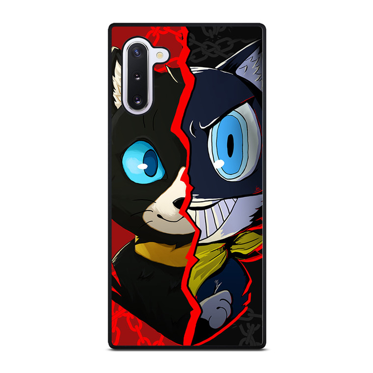 MORGANA PERSONA 5 Samsung Galaxy Note 10 Case