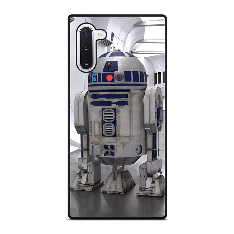 R2D2 STAR WARS Samsung Galaxy Note 10 Case