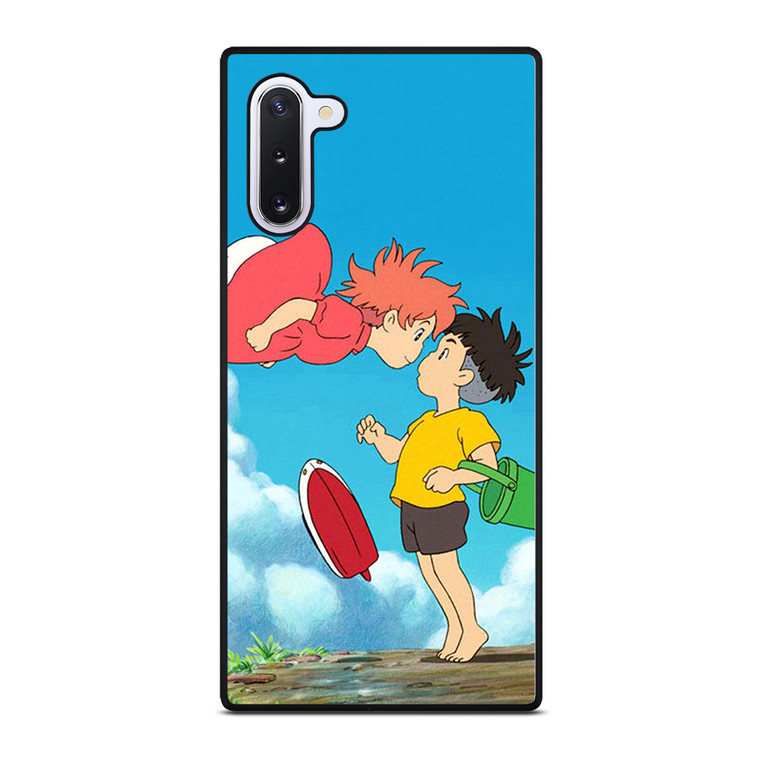 STUDIO GHIBLI Samsung Galaxy Note 10 Case