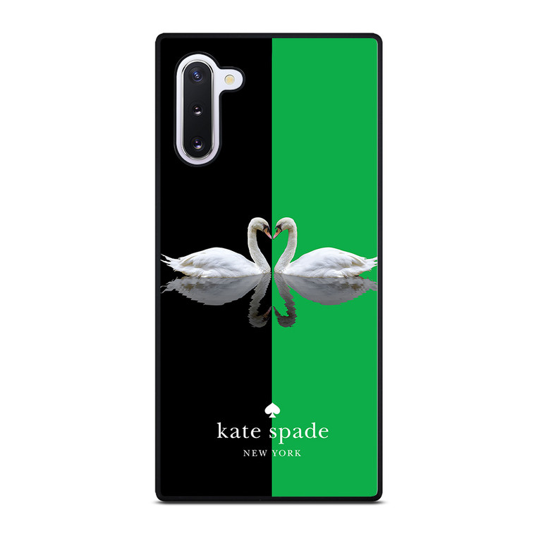 SWAN KATE SPADE NEW YORK Samsung Galaxy Note 10 Case