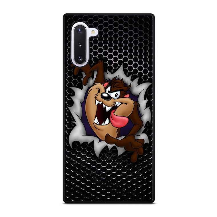 TAZ TASMANIAN DEVIL Samsung Galaxy Note 10 Case