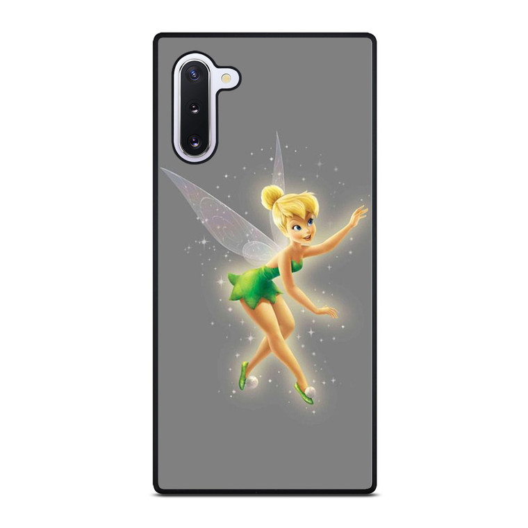 TINKER BELL PETER PAN FAIRY Samsung Galaxy Note 10 Case