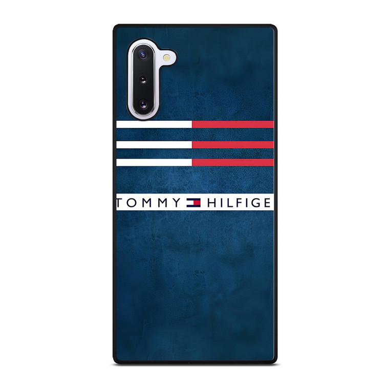 TOMMY HILFIGER ICON LOGO Samsung Galaxy Note 10 Case