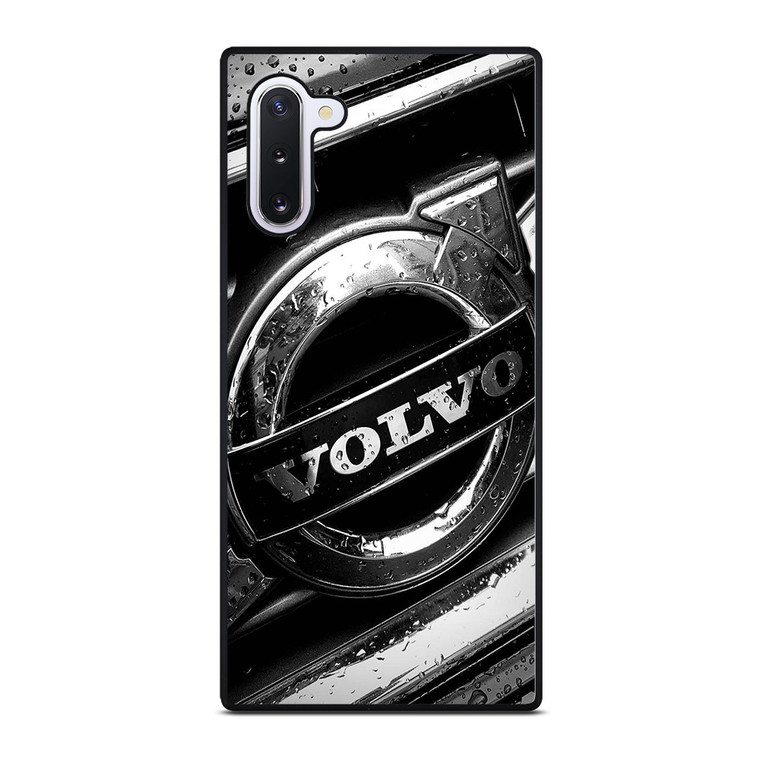 VOLVO LOGO ICON Samsung Galaxy Note 10 Case