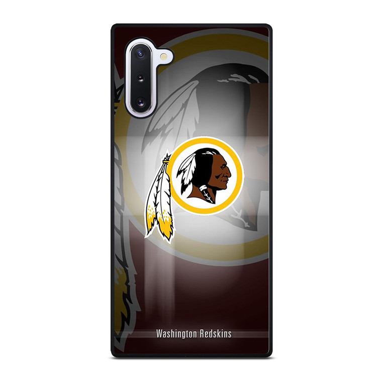 WASHINGTON REDSKINS Samsung Galaxy Note 10 Case