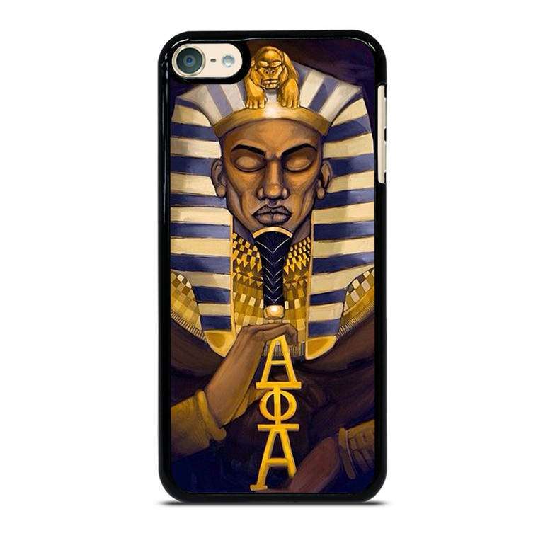 ALPHA PHI ALPHA iPod Touch 6 Case