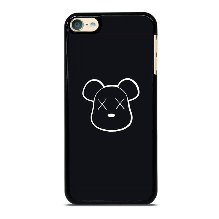 BEAR KAWS HYPERBEAST ICON iPod Touch 6 Case
