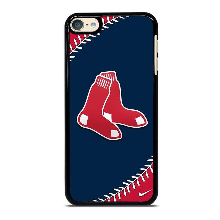 BOSTON RED SOX BASEBALL ICON LOGO iPod Touch 6 Case
