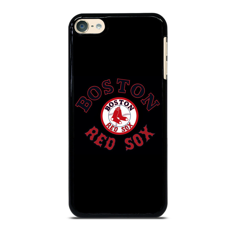 BOSTON RED SOX ICON LOGO iPod Touch 6 Case