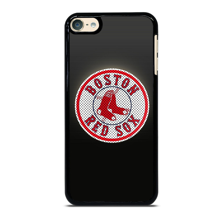 BOSTON RED SOX MLB BASEBALL CLUB iPod Touch 6 Case