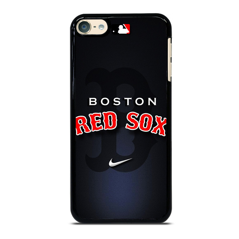 BOSTON RED SOX MLB BASEBALL iPod Touch 6 Case