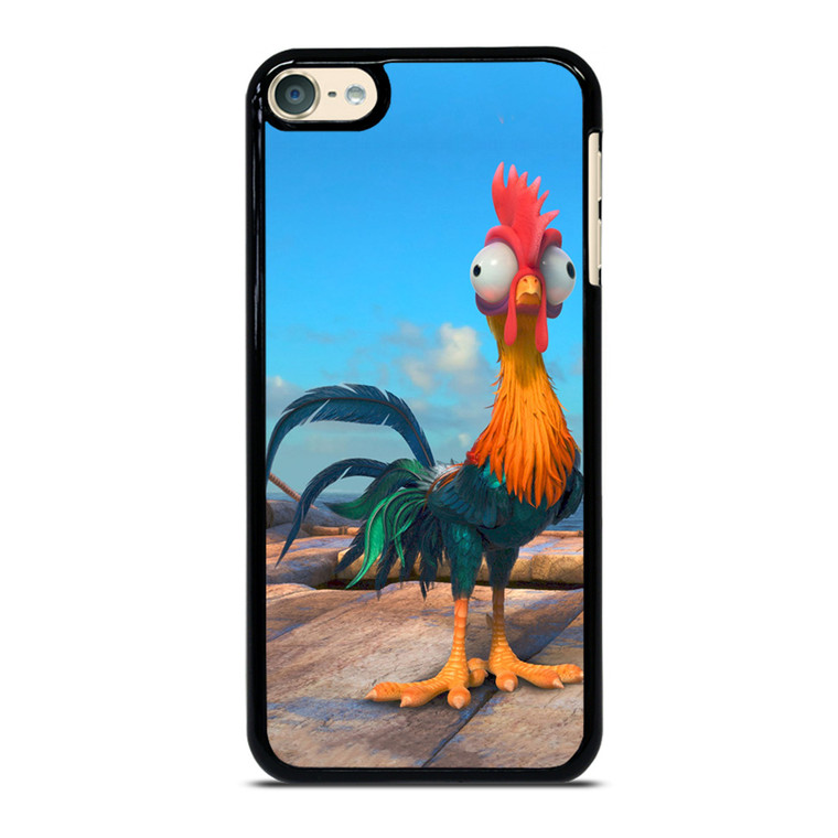 HEIHEI CHICKEN MOANA iPod Touch 6 Case