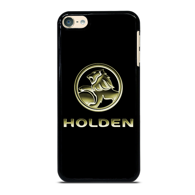 HOLDEN CAR LOGO EMBLEM iPod Touch 6 Case