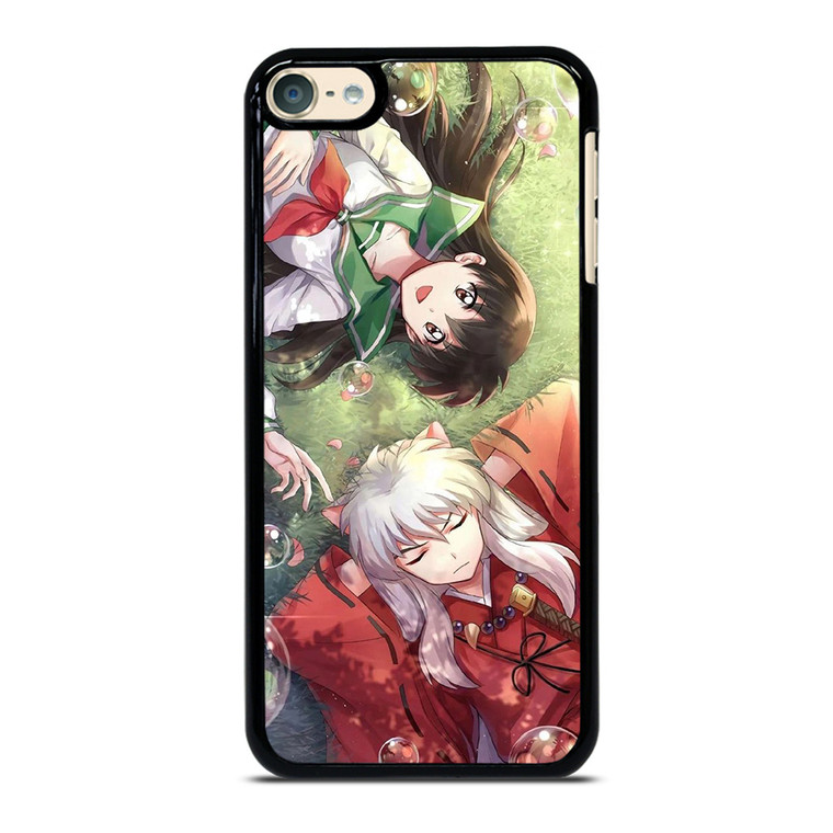 INUYASHA AND KAGOME MANGA ANIME iPod Touch 6 Case