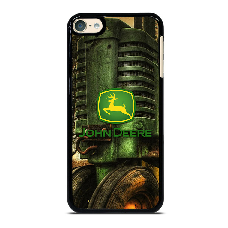 JOHN DEERE RETRO CLASSIC TRACTOR iPod Touch 6 Case