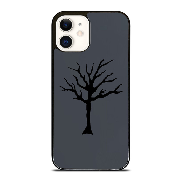XXXTENTACION TATOO iPhone 12 Case